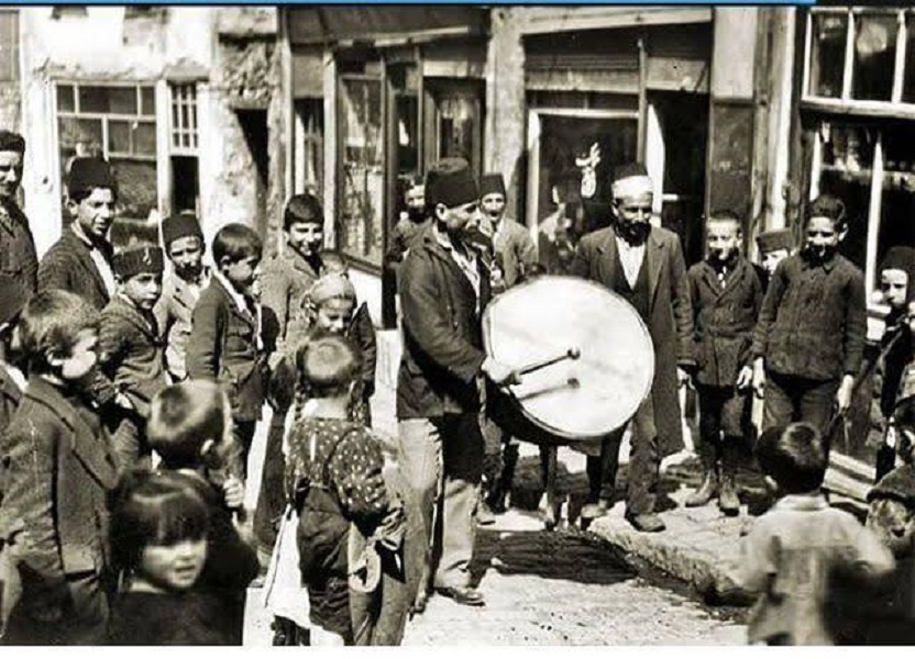 Ramazan Bayramı Bayramlaşma Programı